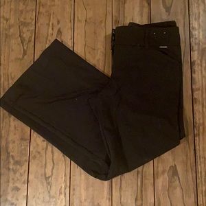 New York and Comfy Business Pants